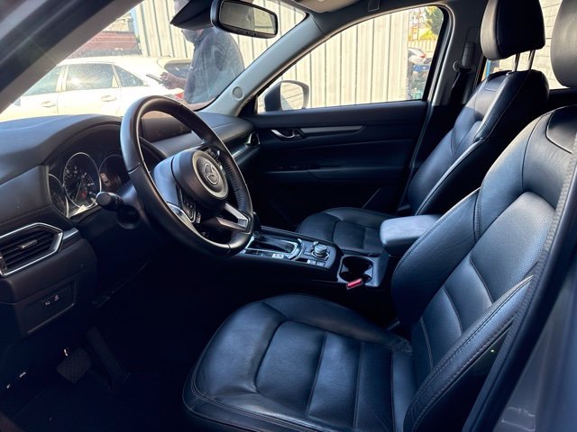 Used 2023 Silver Mazda 2.5 S Preferred Package image 6