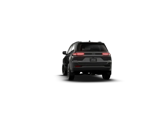 New 2026 Baltic Gray Metallic Clear-Coat Exterior Paint Jeep Altitude image 13