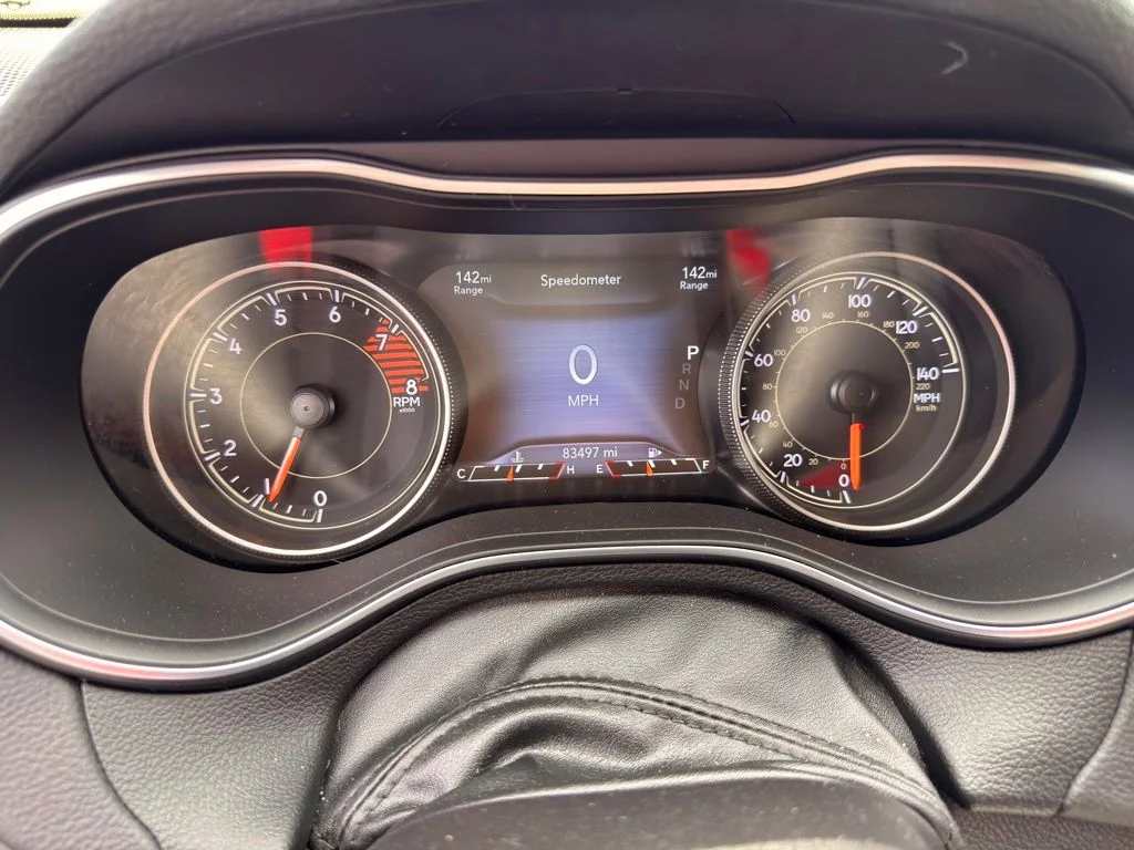 Certified Used 2020 Slate Blue Pearlcoat Jeep Limited image 39