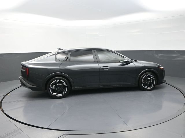 Used 2025 Gray Kia EX image 9