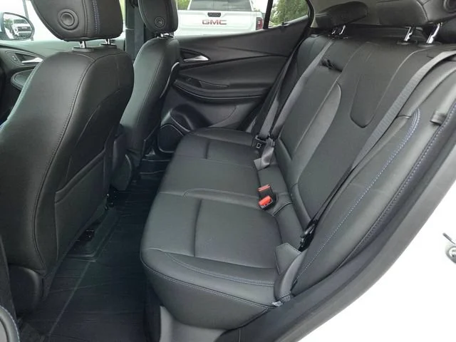 2026 Buick Encore GX Sport Touring - Photo 6
