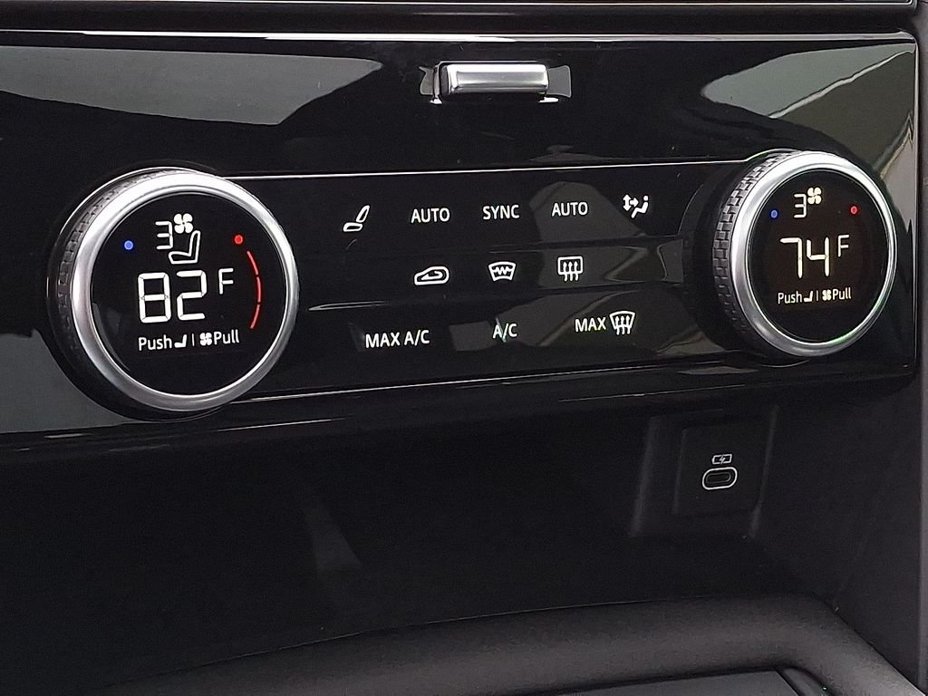2025 Land Rover Discovery S - Photo 20