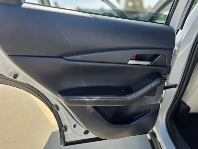 Certified Used 2026 White Mazda 2.5 S Aire Edition image 20