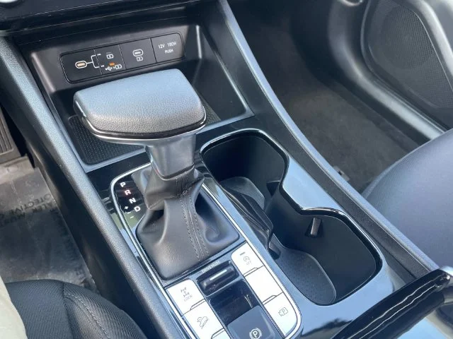 2026 Hyundai Tucson SEL - Photo 26