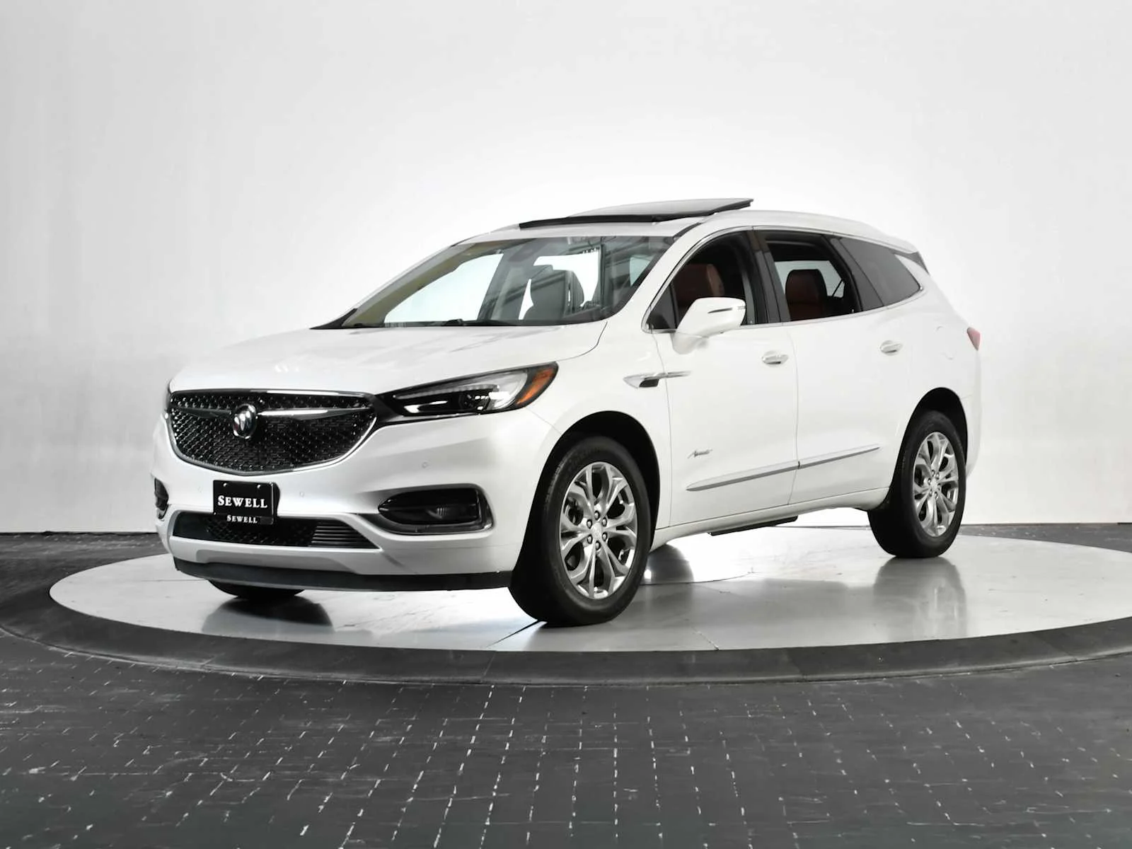 2020 Buick Enclave Avenir's photo