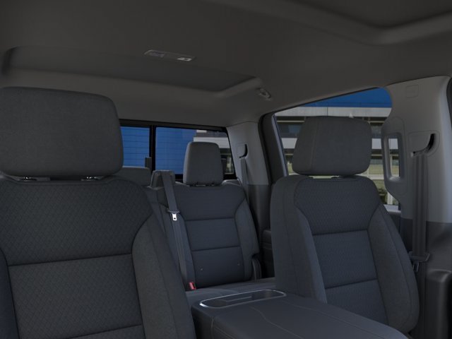 2026 Chevrolet Silverado 1500 LT - Photo 24
