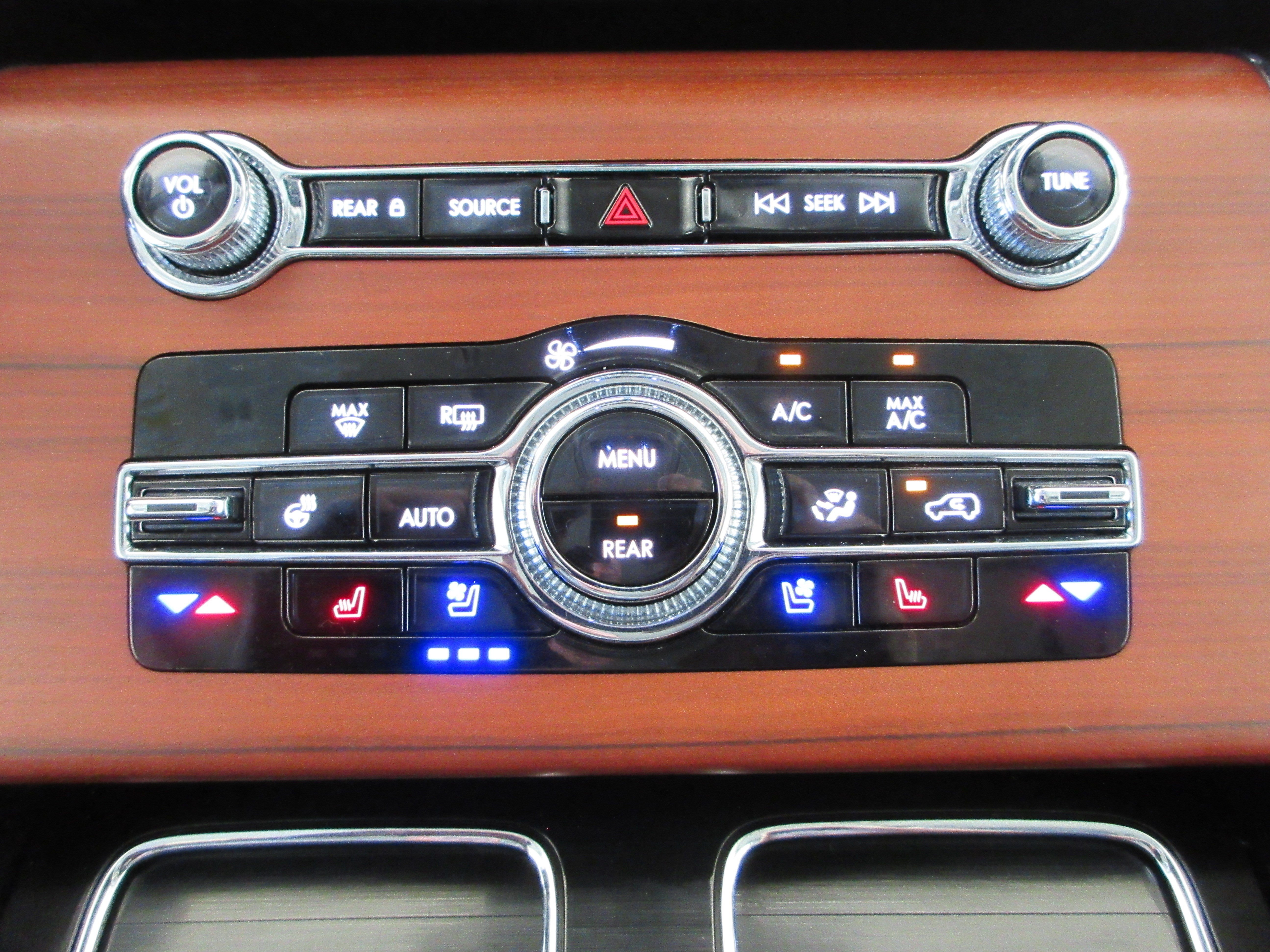 2024 Lincoln Aviator Reserve - Photo 46
