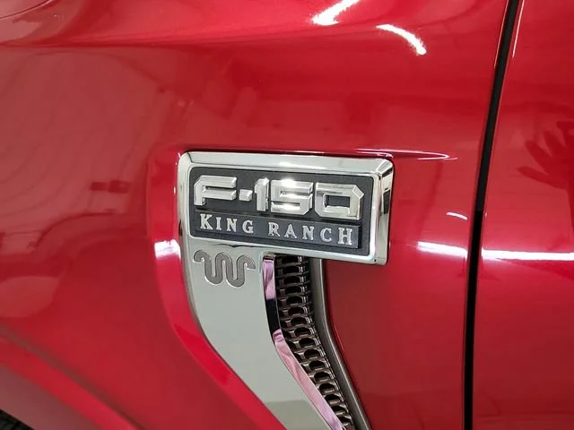 2023 Ford F-150 King Ranch - Photo 37