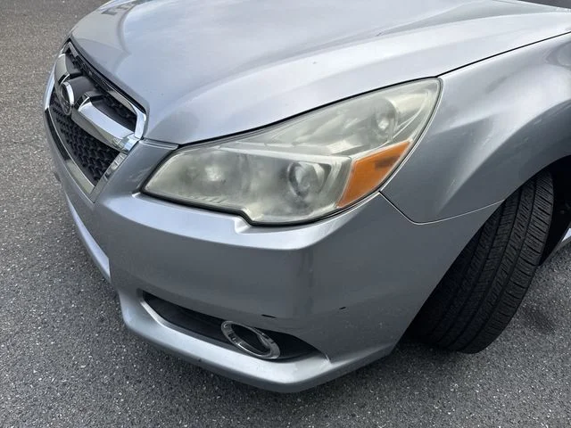 Used 2013 Silver Subaru 2.5i image 30