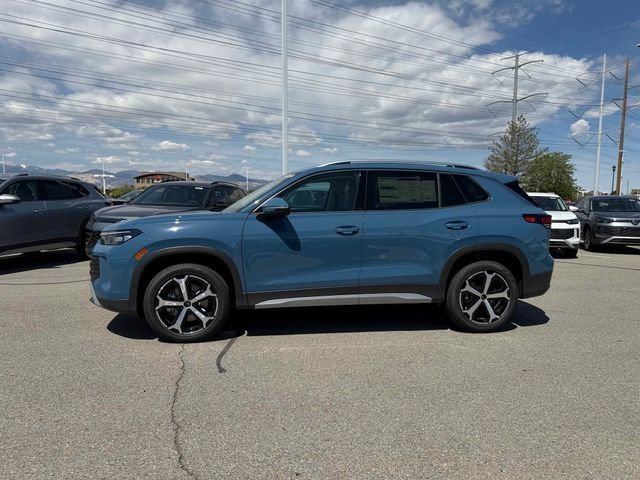 New 2026  Volkswagen SE image 2
