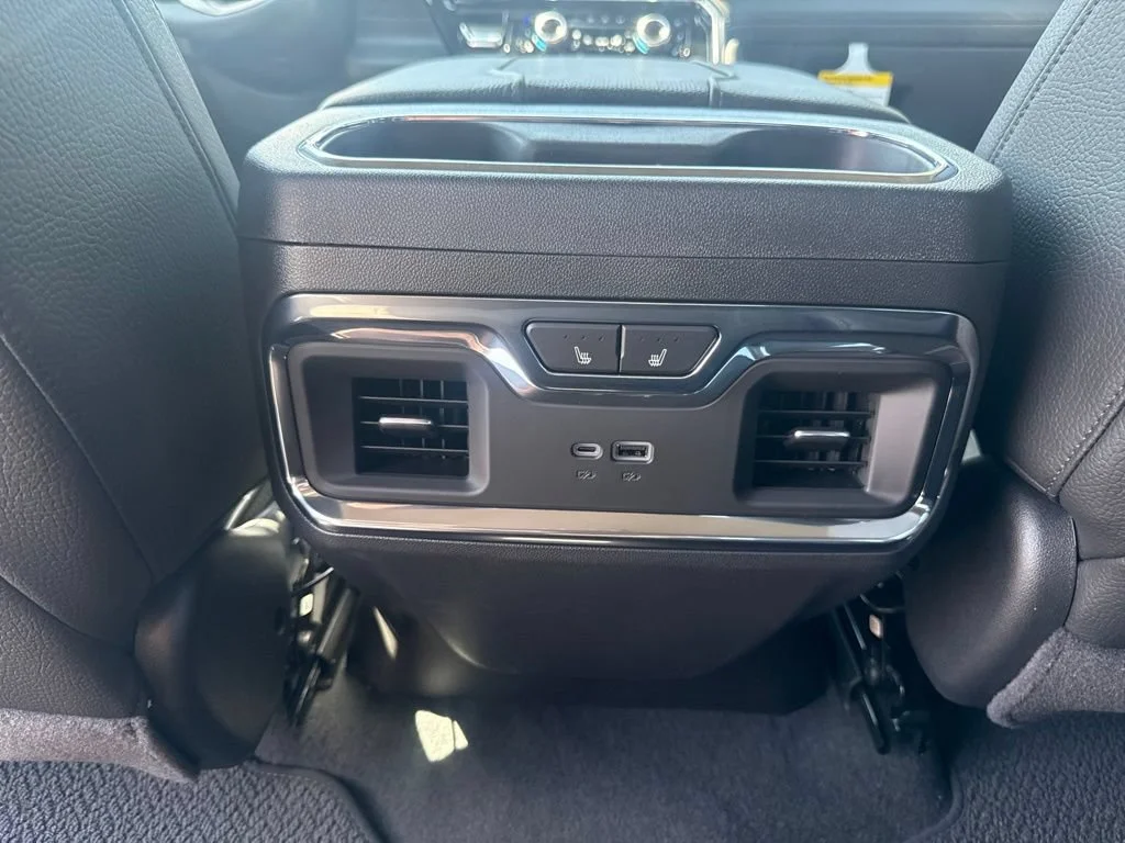 New 2026 Sterling Metallic GMC Denali image 13