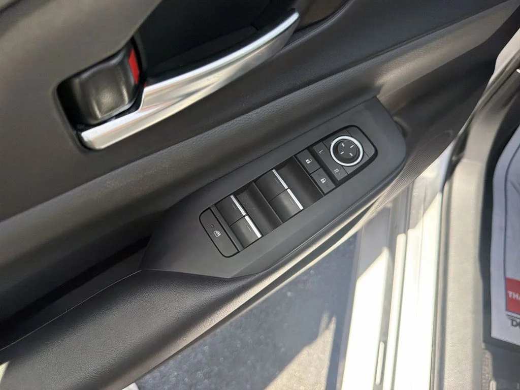 Used 2026 Silver Toyota XLE image 30