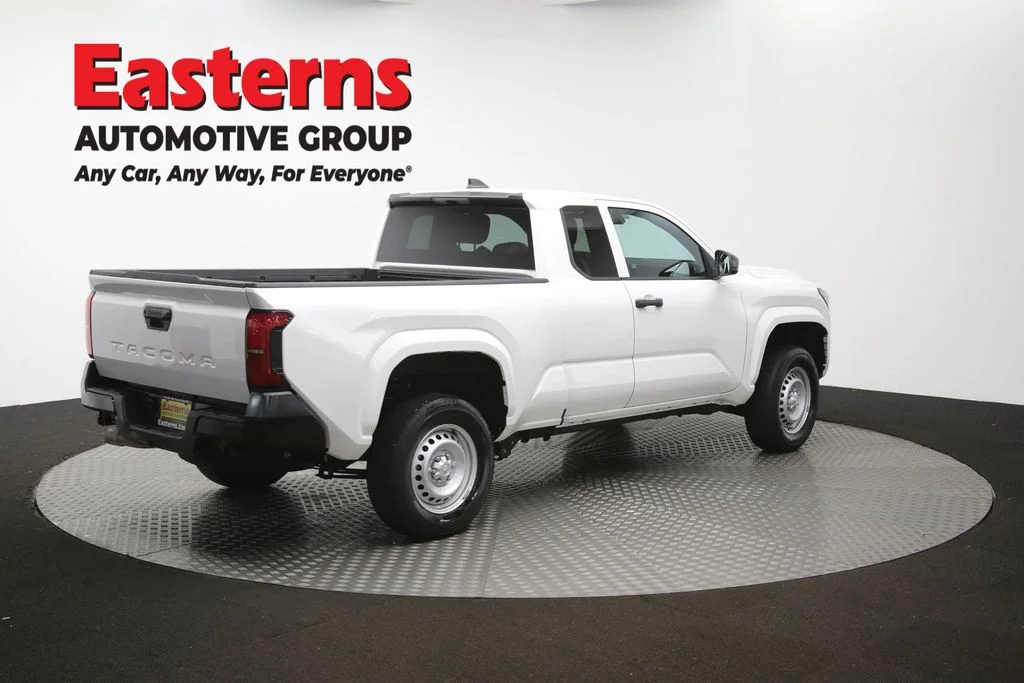 Used 2024 White Toyota SR image 35