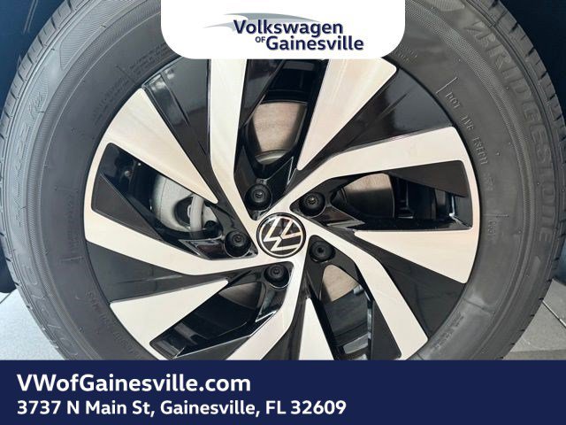 2025 Volkswagen Tiguan S - Photo 18