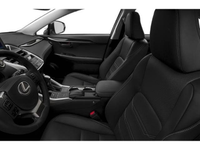 Used 2015 White Pearl Lexus 200t image 9