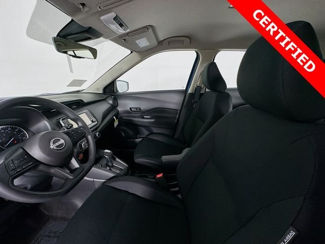 2024 Nissan Kicks S - Photo 23