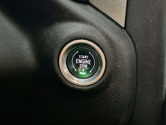 Used 2019 Blue Chevrolet RST image 16