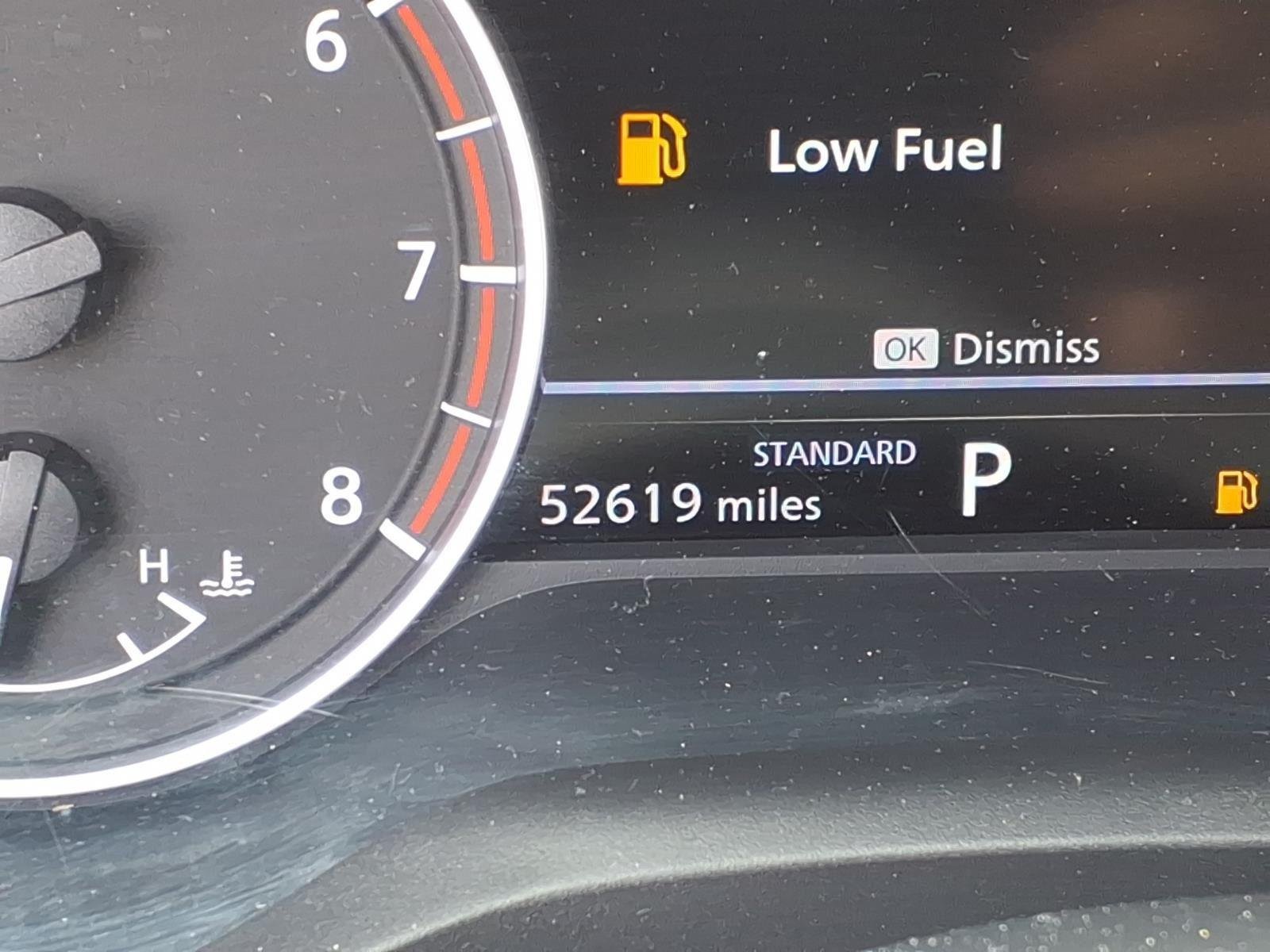 Used 2024 Gun Metallic Nissan SV image 27