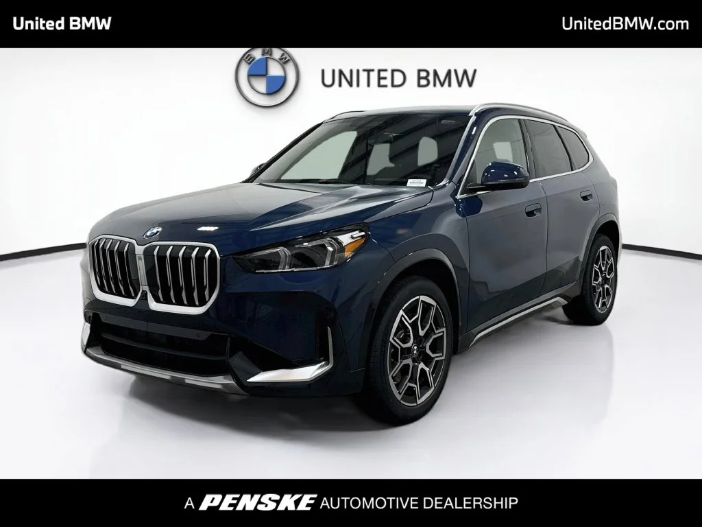 2027 BMW X1