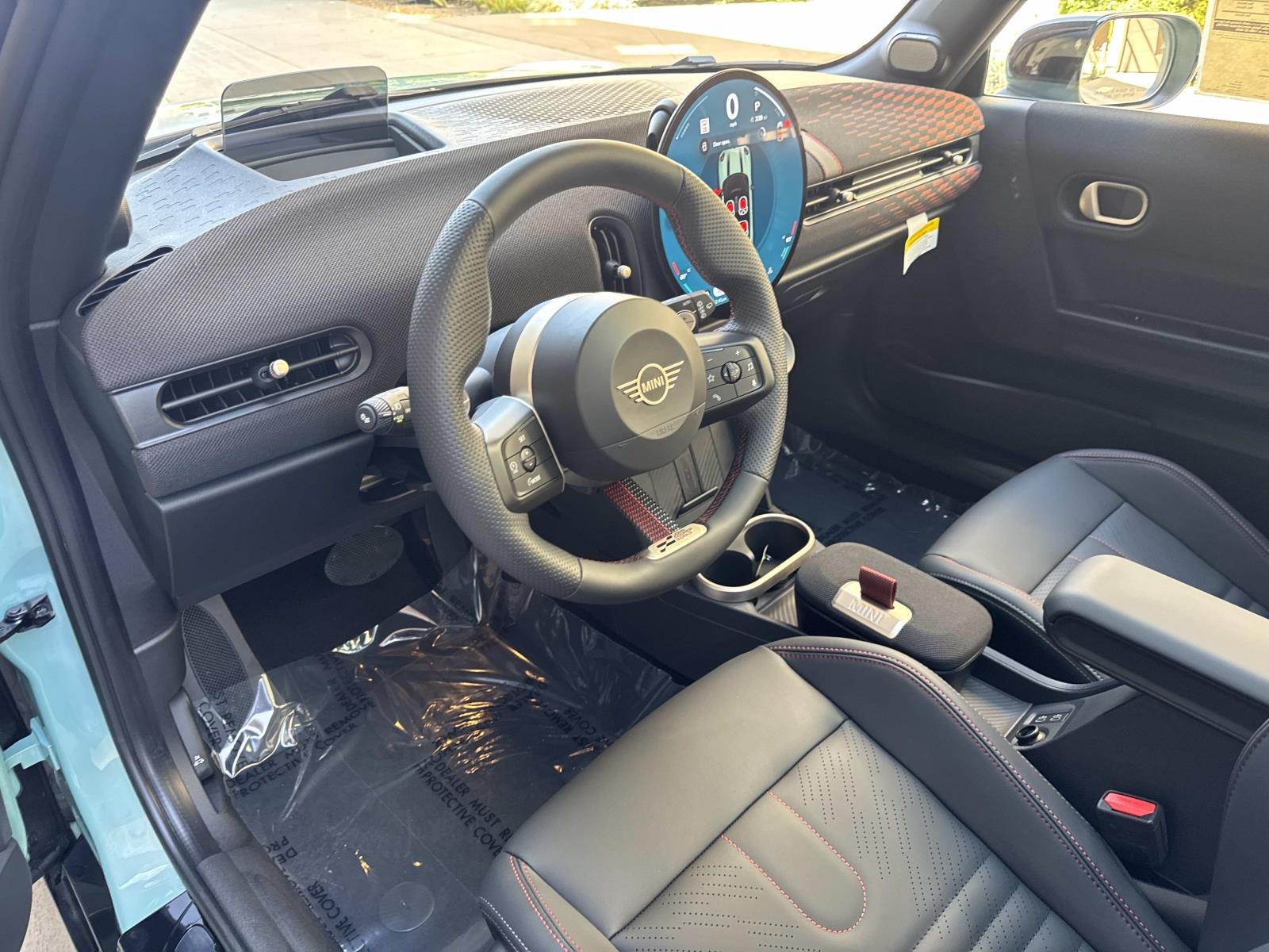 2026 MINI Hardtop 2 Door S - Photo 8