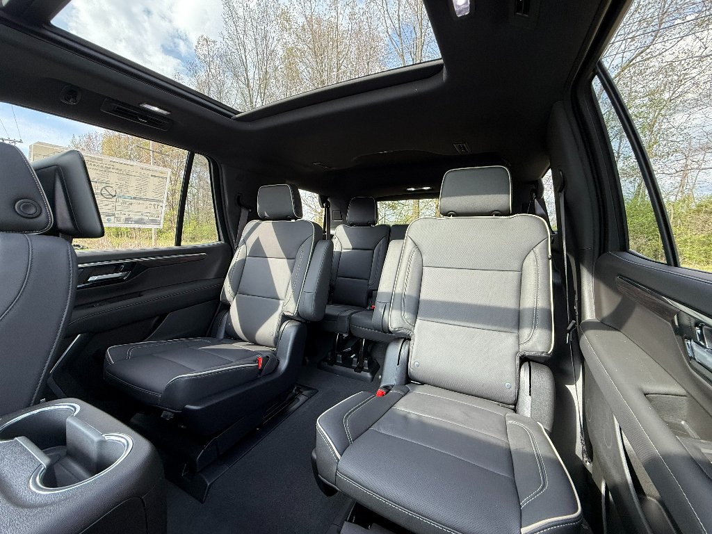 2026 Chevrolet Tahoe Premier - Photo 27