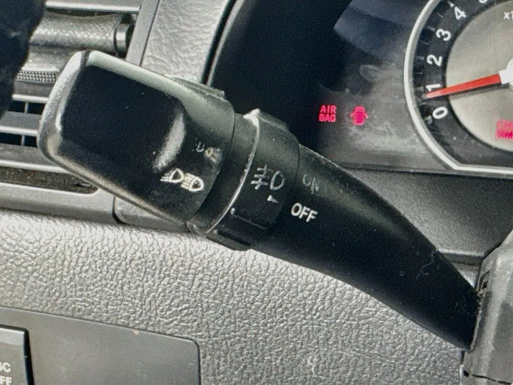 Used 2008 Ebony Black Kia LX image 12