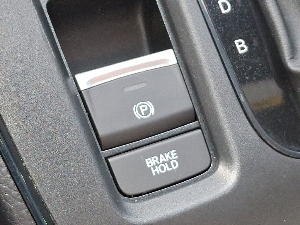 2024 Honda CR-V Sport-L - Photo 62