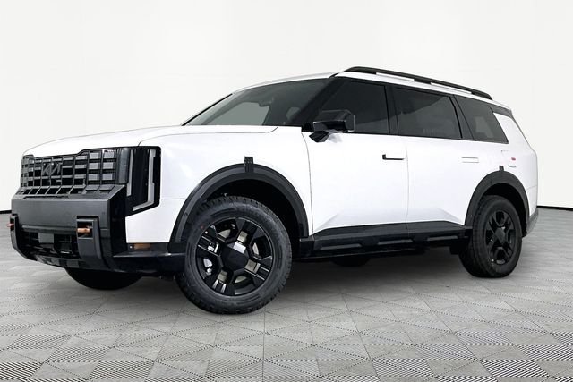 2027 Kia Telluride X-Pro SX Prestige AWD's photo