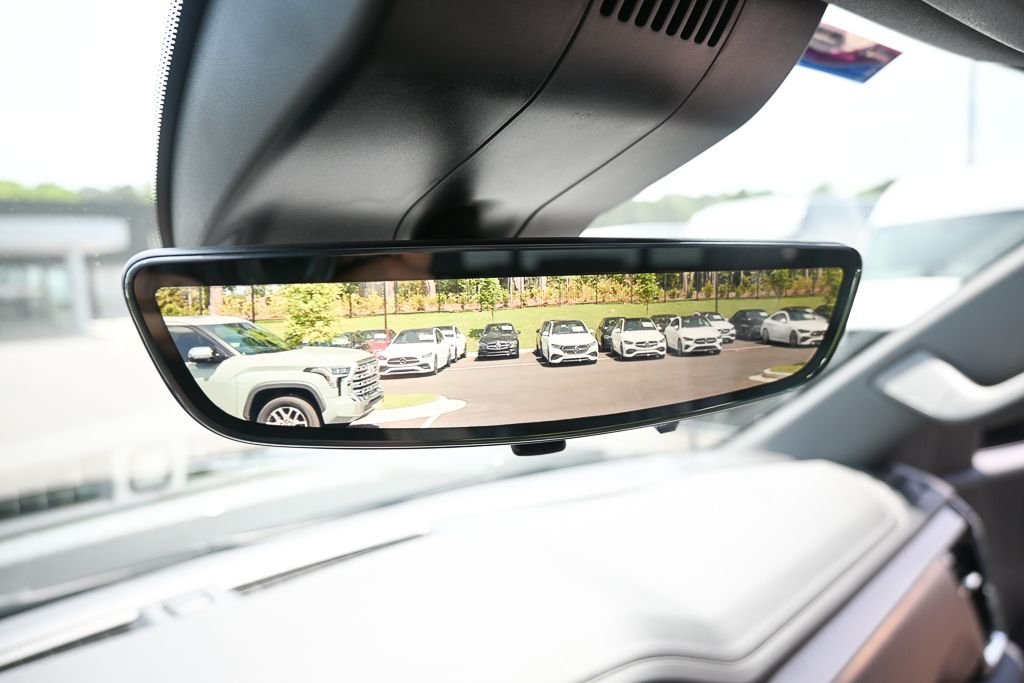 Used 2023 Black GMC Denali image 16