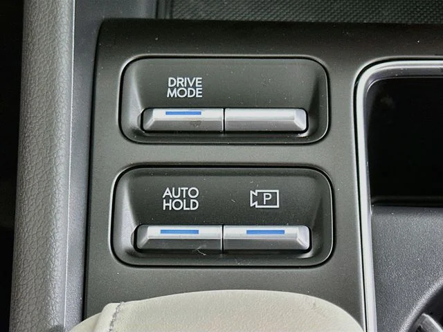 New 2026 Hyundai SONATA HYBRID SEL