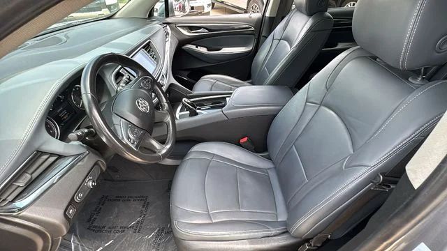 Used 2019 Gray Buick Essence image 18