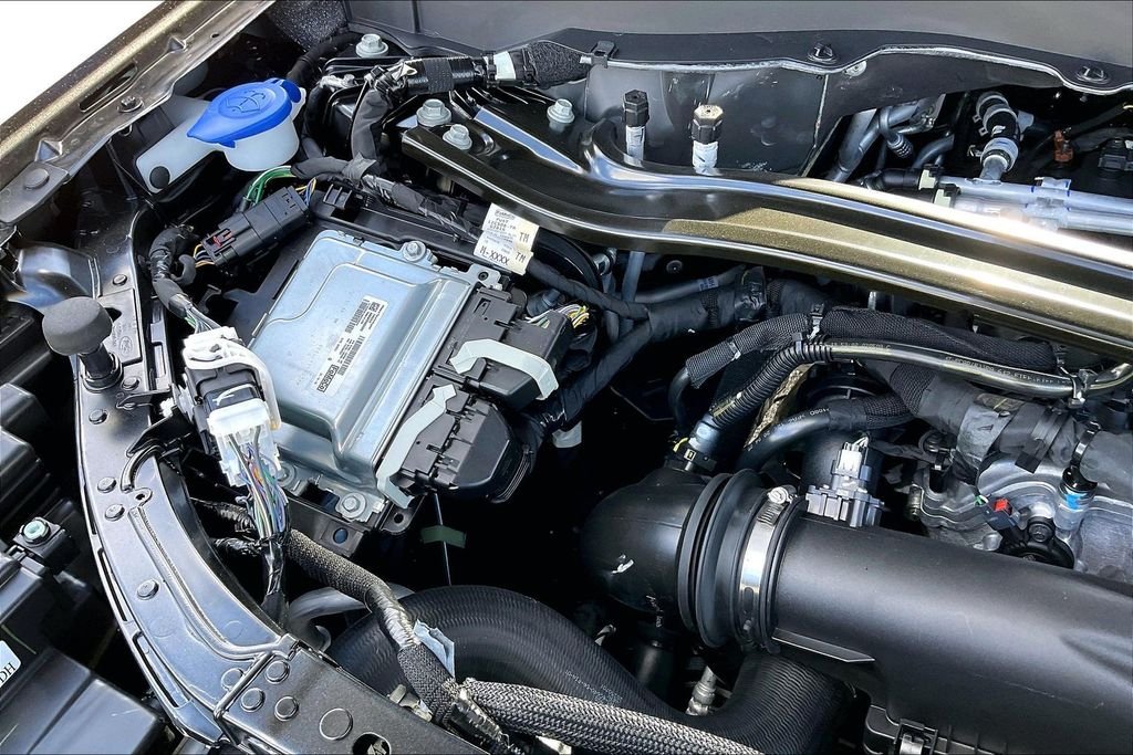 New 2026 Ford Explorer ST-Line 4D Sport Utility