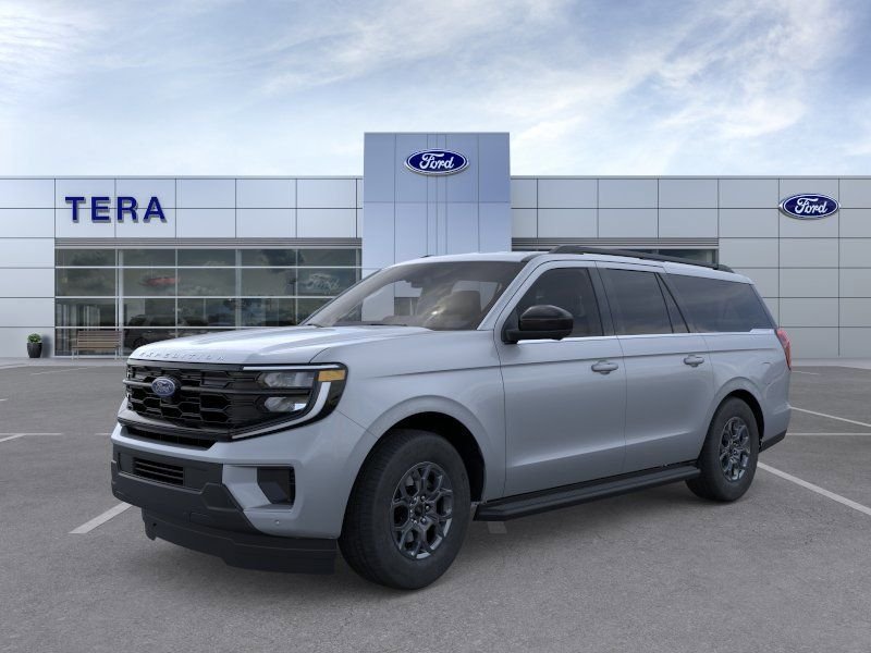 2026 Ford Expedition Active MAX 4x4's photo