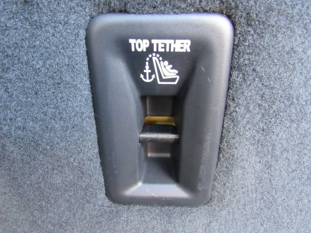 Certified Used 2025 Sterling Gray Metallic Chevrolet ACTIV image 29