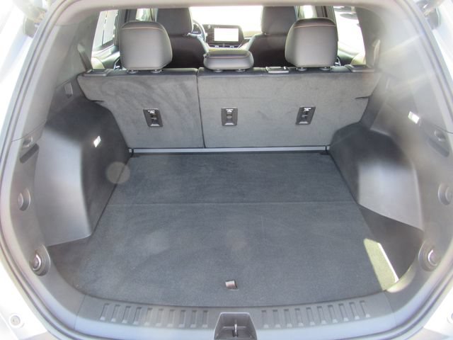 Certified Used 2025 Sterling Gray Metallic Chevrolet ACTIV image 28