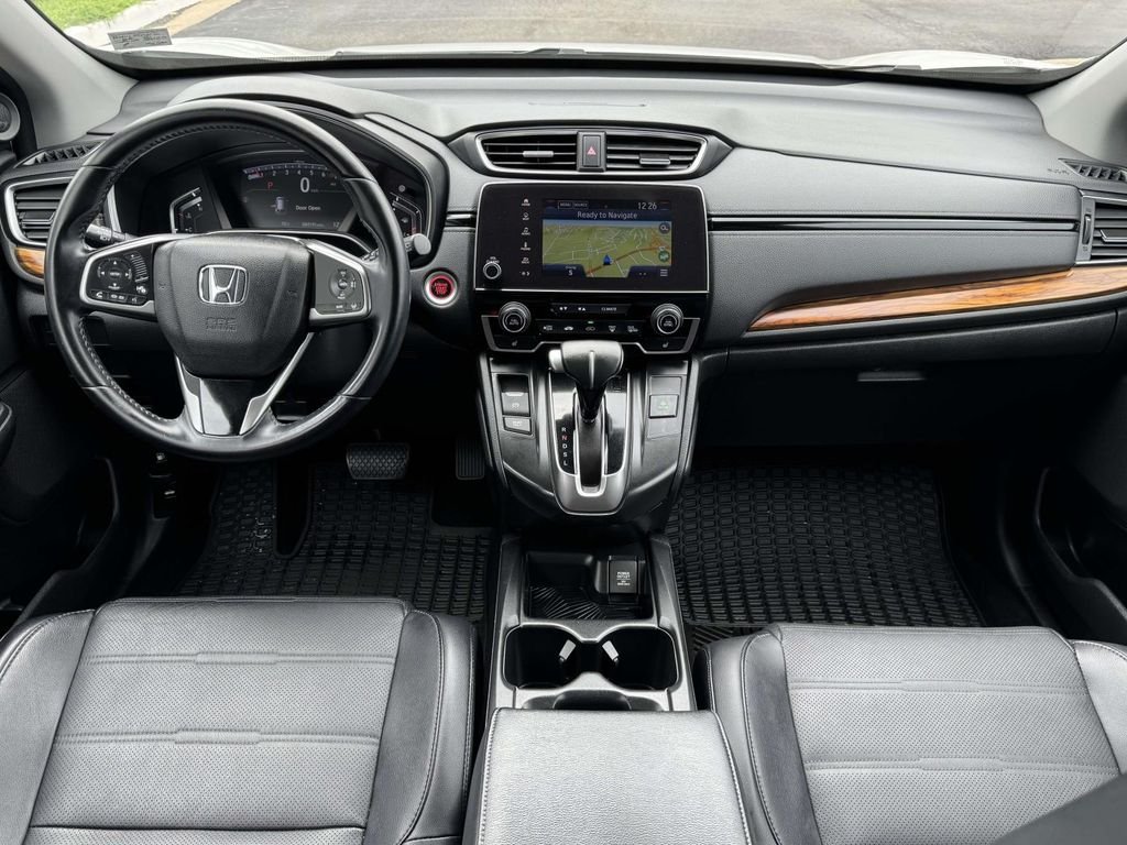 Used 2018  Honda EX-L image 2