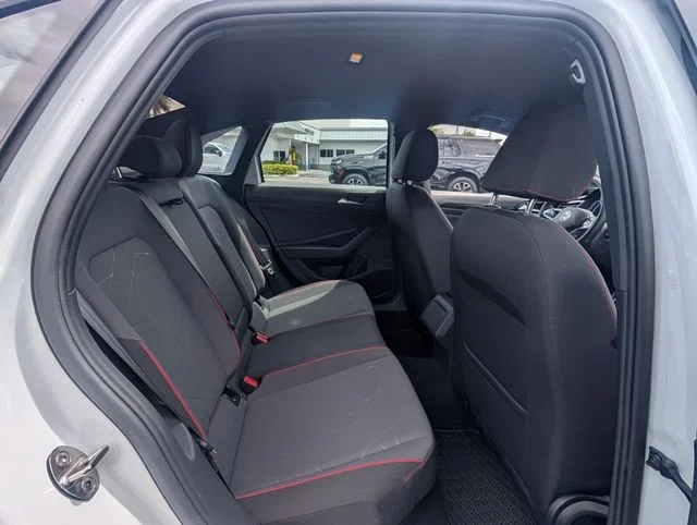 Used 2024 White Volkswagen 40TH Anniversary Edition image 17