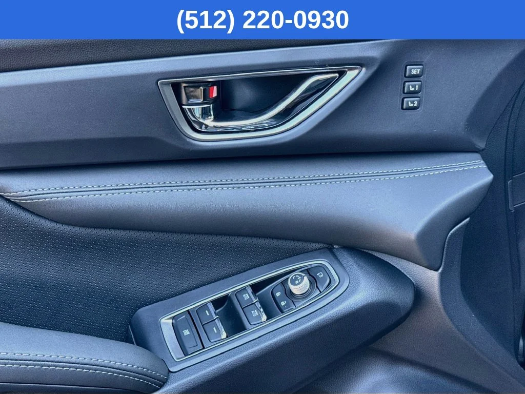 New 2027 Green Subaru Limited image 22