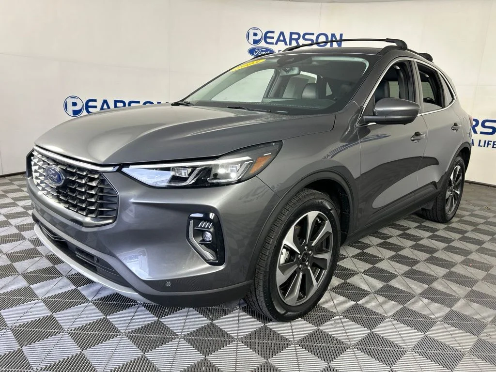2023 Ford Escape