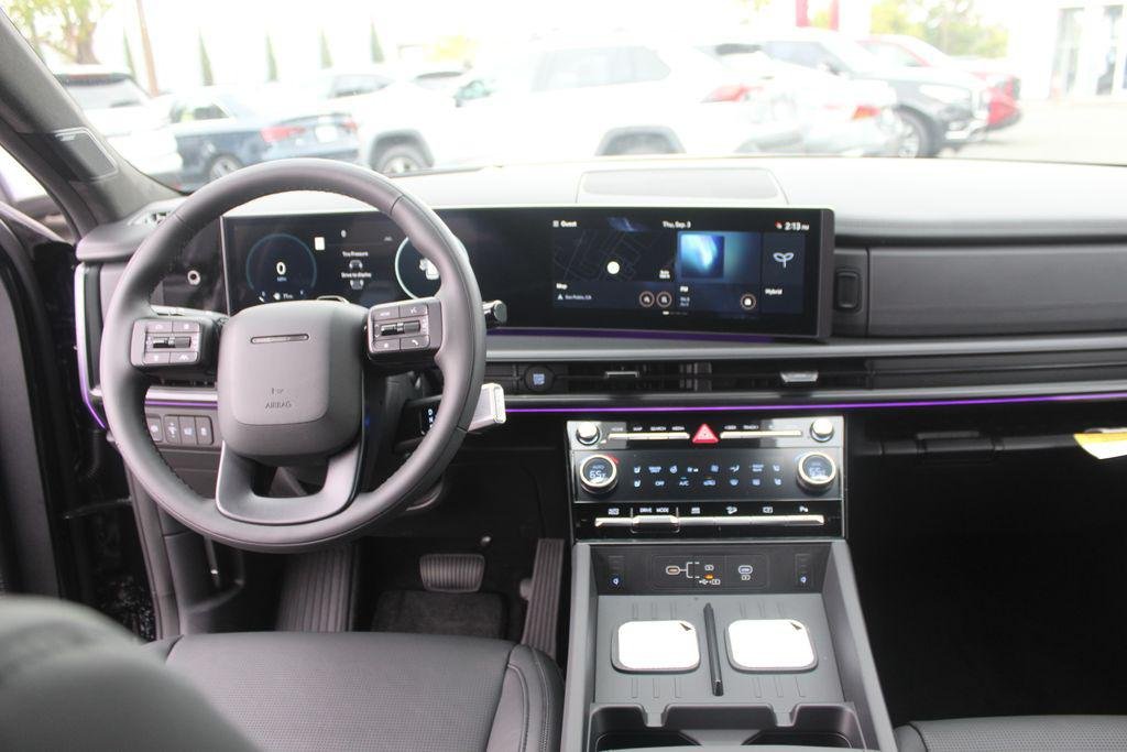 New 2026 Black Hyundai Calligraphy image 24