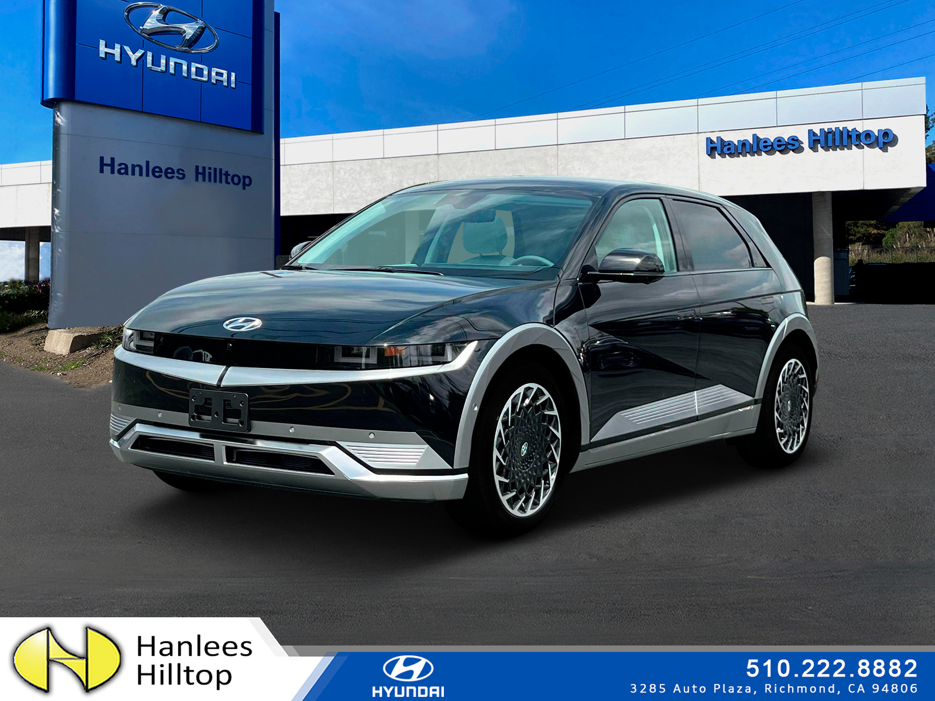 2024 Hyundai IONIQ 5