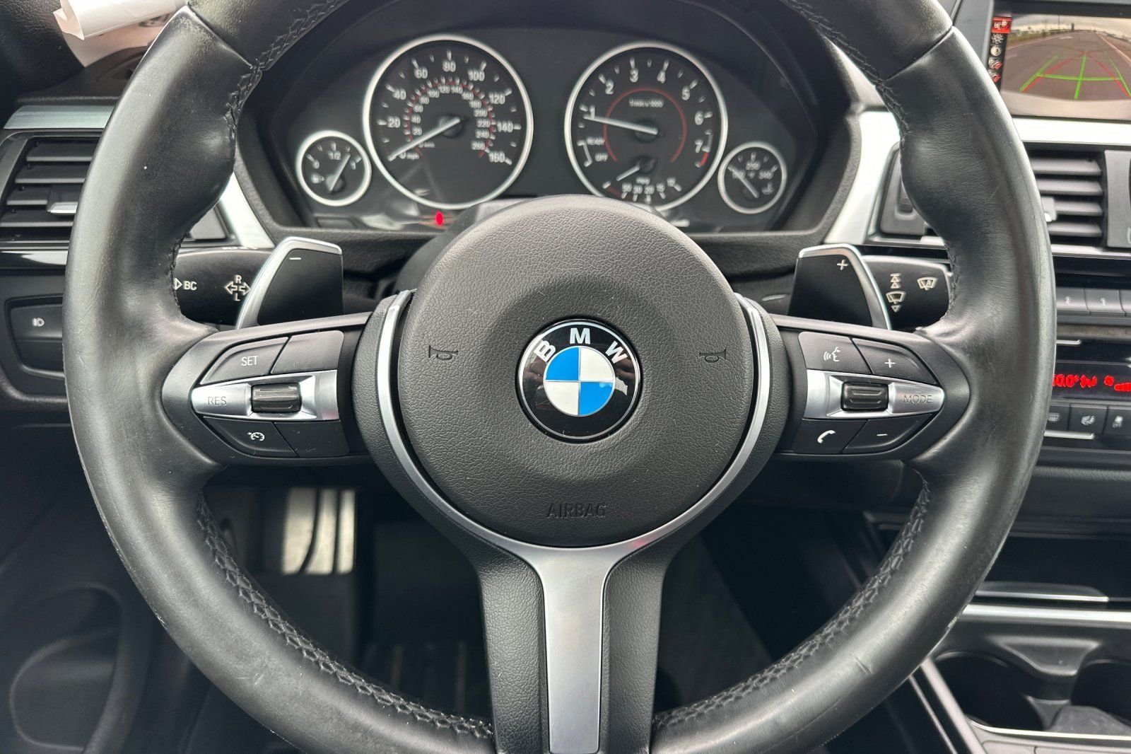 Used 2015 Silver BMW 428i image 24