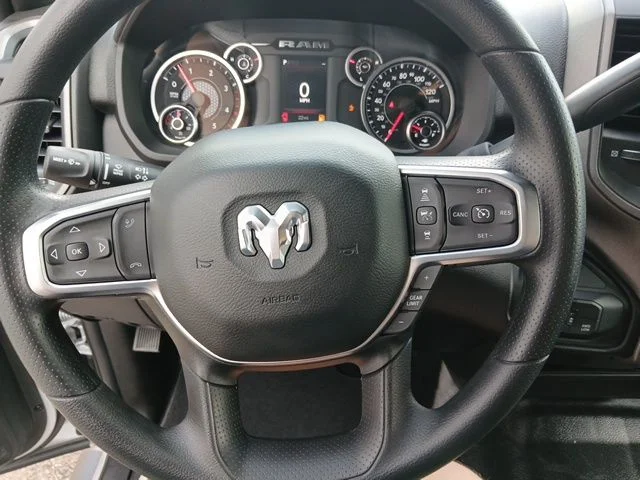 2026 RAM 2500 Tradesman - Photo 48