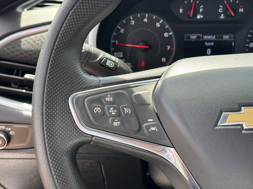 2024 Chevrolet Malibu 1LT - Photo 17