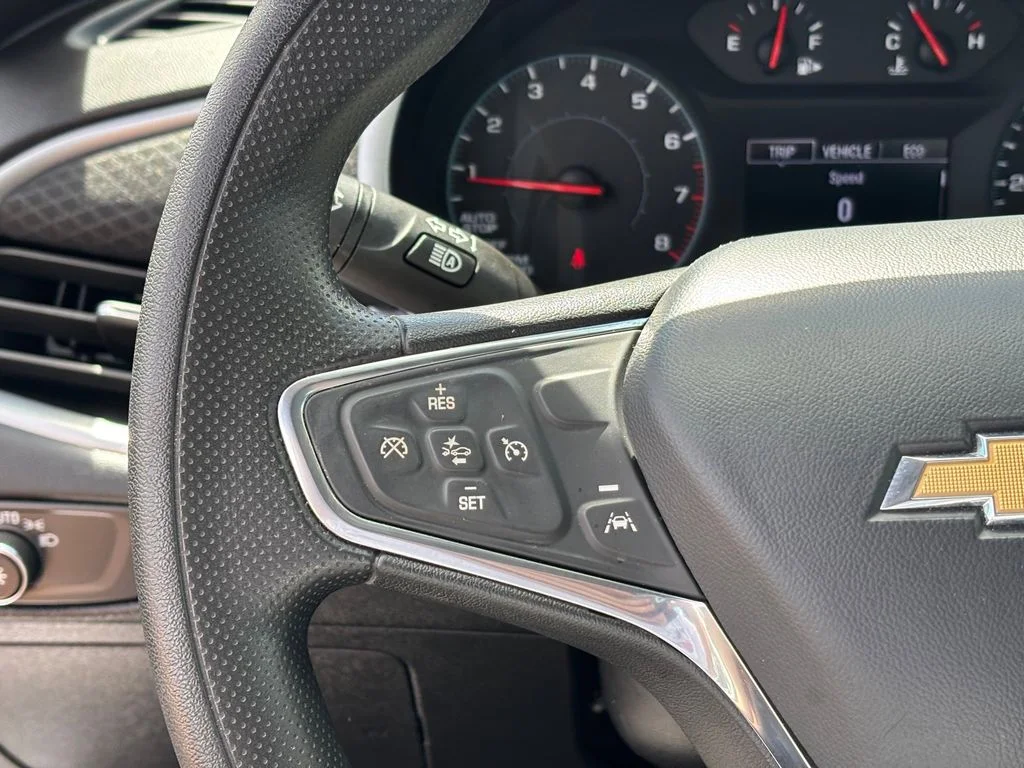 2024 Chevrolet Malibu 1LT - Photo 17