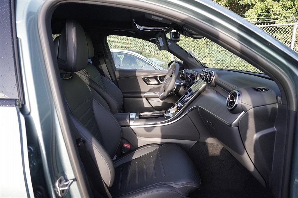 2026 Mercedes-Benz GLC Base - Photo 37