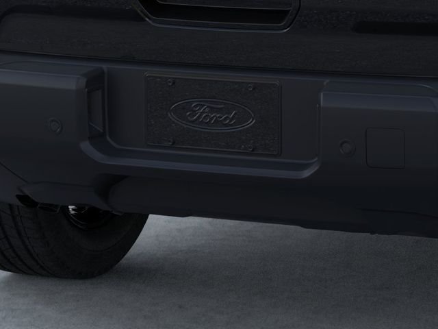 New 2026 Shadow Black Ford Outer Banks image 23