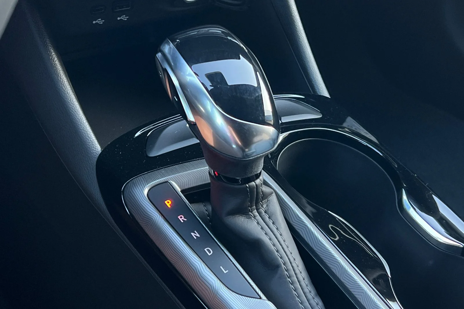 2026 Buick Envista Sport Touring - Photo 23