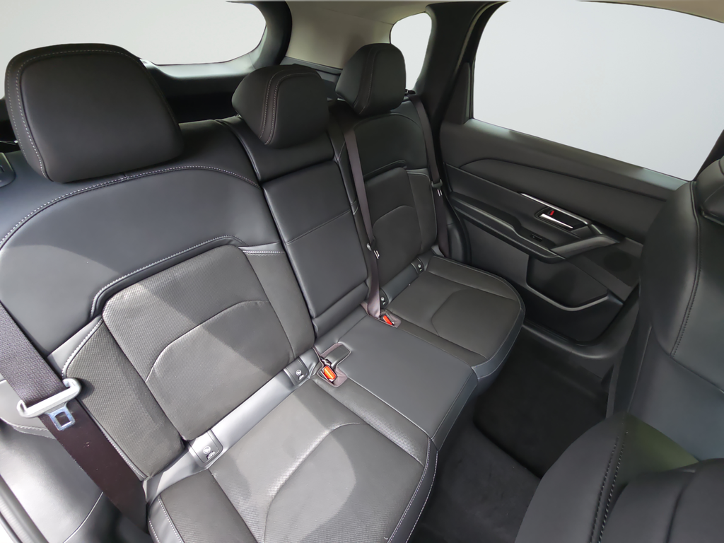 New 2026 Machine Gray Metallic Mazda 2.5 S Select image 29