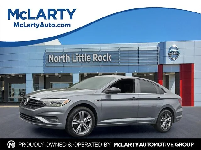 2019 Volkswagen Jetta 1.4T R-Line Auto SULEV's photo